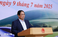 Prime Minister requests faster site clearance for railway projects